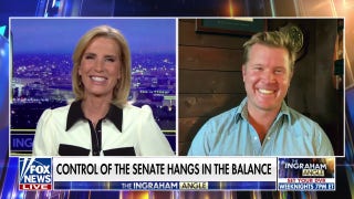 The border crisis is absolutely impacting Montana: Tim Sheehy - Fox News