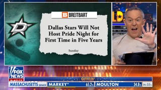 NHL's Dallas Stars scrap annual Pride Night