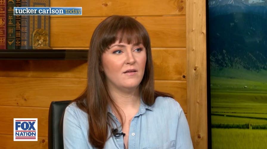 Angela Nagle: You cannot be a part of the new Left unless you support open borders