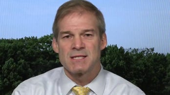 Jim Jordan says Dems cut off GOP video at Barr hearing: Here's the full version