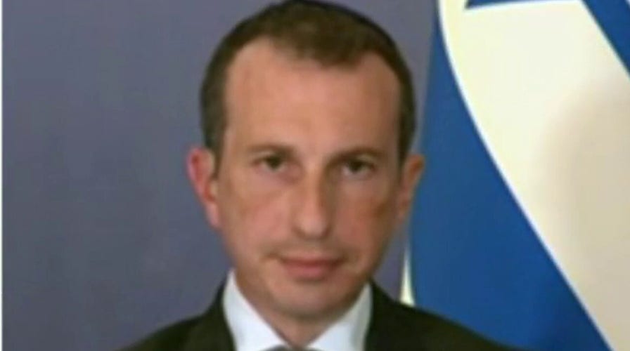  We've seen these games by Hamas before:  Avi Hyman