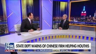 Gordon Chang: China has a plan to destroy America