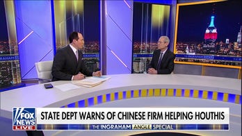 Gordon Chang: China has a plan to destroy America