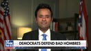 Vivek Ramaswamy thinks Trump will always put America first with immigration