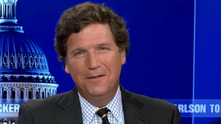 Tucker Carlson: Democrats have to stop you from asking questions