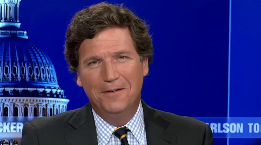 Tucker Carlson: Democrats have to stop you from asking questions