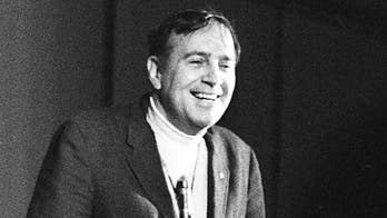 Jean Shepherd scripted 'A Christmas Story' — the New York City shock jock’s holiday flick turns 40 this year