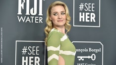 ‘Schooled’ star AJ Michalka says Hollywood will ‘get used to a ... new normal’ amid the coronavirus pandemic