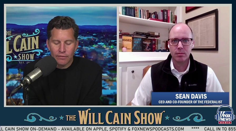 Is Russian Collusion going to factor into the election? | Will Cain Show