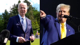 ¡Polémica por “Auto-Pen” de Joe Biden!   - Fox News