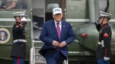 ?Usará Trump la bomba “Bunker Buster”?