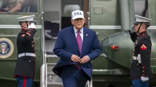 Usará Trump la bomba “Bunker Buster”? - Fox News