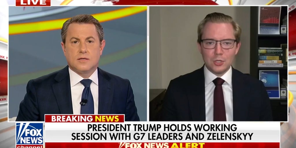 Andrew Harding on US-Qatar alliance and Iran deal enforcement