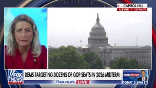 GOP lawmaker argues for ‘responsible reform’ of Pentagon spending