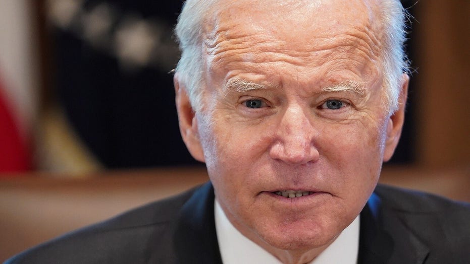 Biden the ‘false prophet’ fails to deliver on key campaign promise: Will Cain