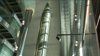 US-China-Russia space race reveals national security concerns: Dr. John Huth and Kevin Ryder