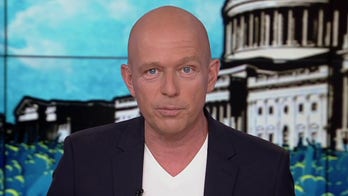 Steve Hilton: Don't believe the pundits – Bernie Sanders is not a populist like Trump