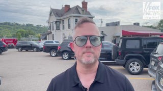 ‘Democrat monopoly’: Cincinnati resident sounds off on city leadership after viral street fight
