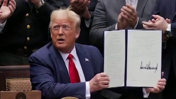 Tom Homan: Trump’s police reforms will help prevent misconduct by bad cops without endangering public safety