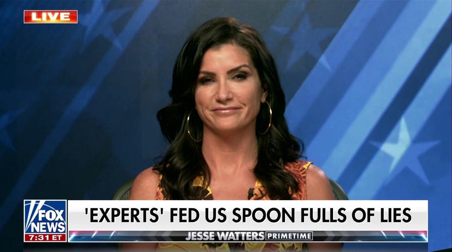 Fauci and Birx make startling admissions about vaccinations