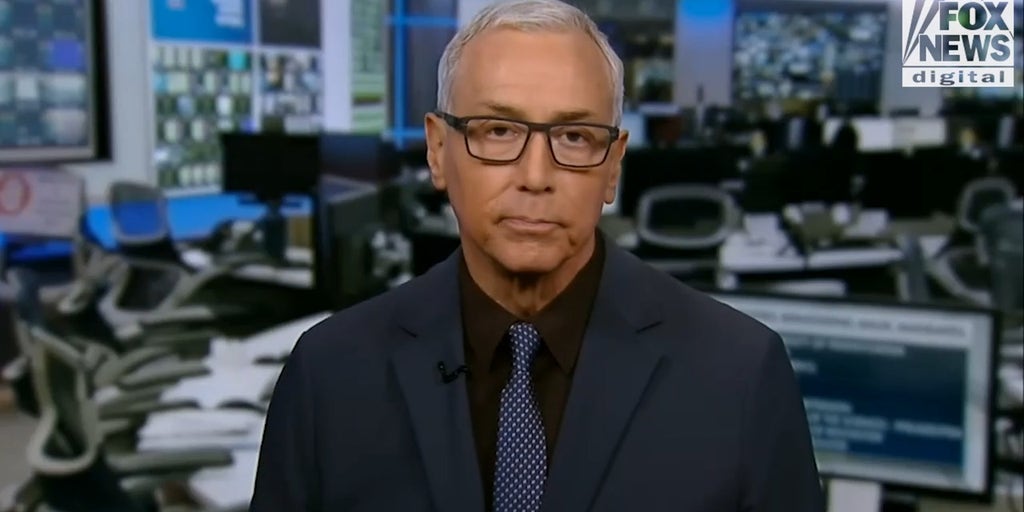 Dr. Drew criticizes dopamine detox trend while explaining addiction recovery