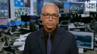 Dr. Drew criticizes dopamine detox trend while explaining addiction recovery