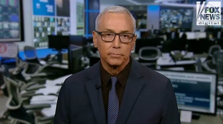 Dr. Drew criticizes dopamine detox trend while explaining addiction recovery