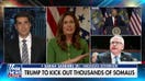 If Walz can do this much damage in one state, imagine if he were in the VP’s office: Gov Sarah Sanders