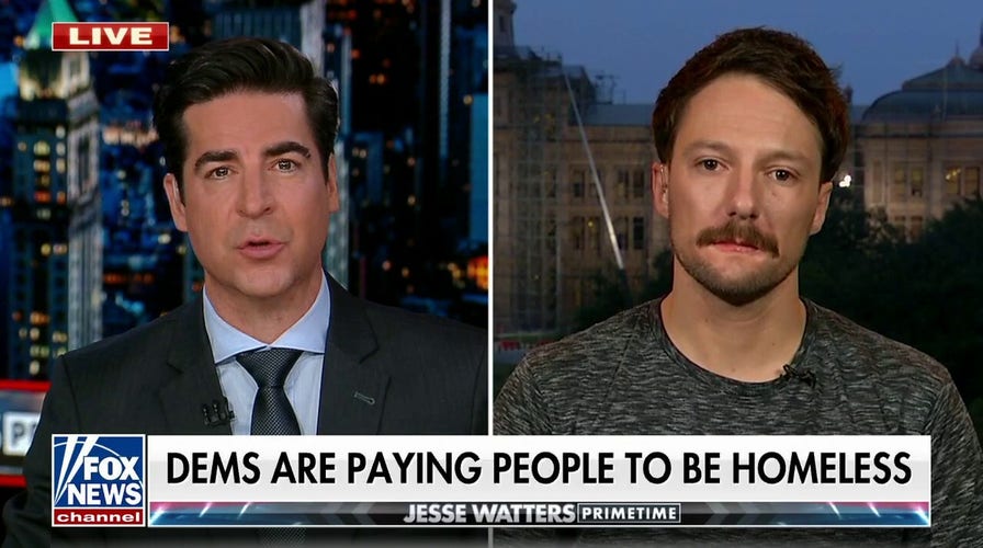 Incentivizing bad behavior only creates more of it: Jared Klickstein