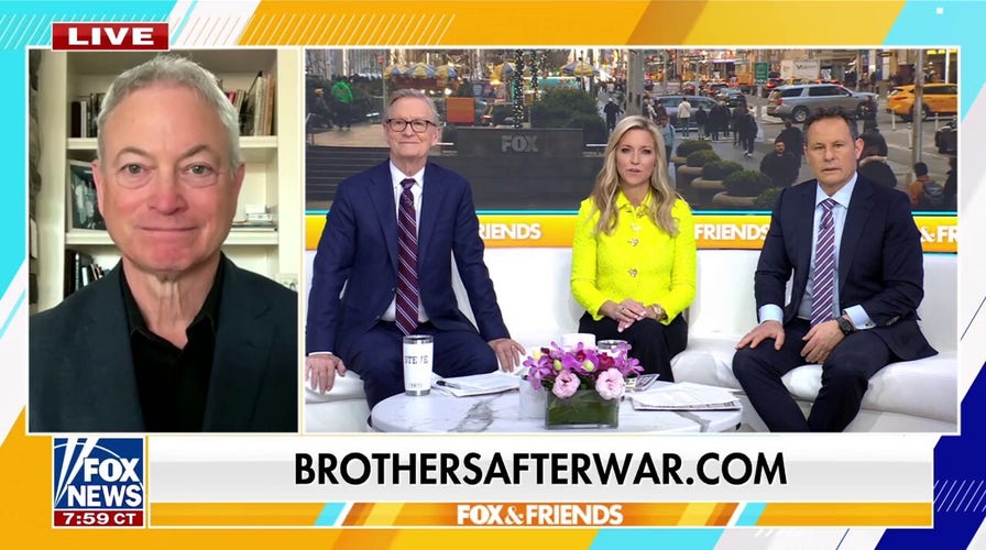 ‘Brothers After War’ film documents Iraq war veterans