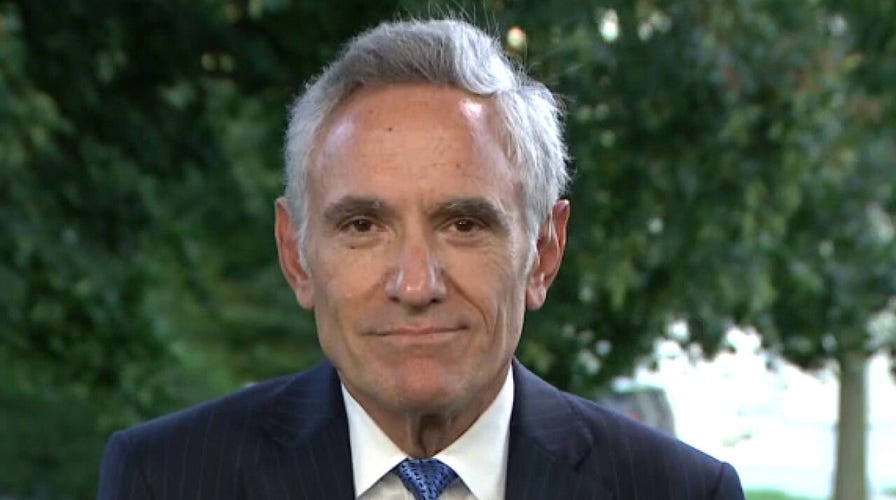 Dr. Atlas: Prolonged lockdowns 'severely harmful,' 'it's killing people'