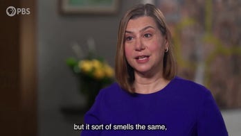 Sen. Slotkin claims Democrats are too worried about making people mad, 'p---ing off people on the Internet'