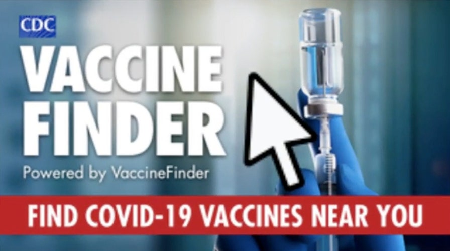'We're in this together': Fox News hosts urge Americans to get the vaccine