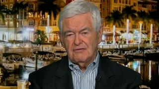 Newt Gingrich: Biden willing to sell out America to make Europe happy - Fox News