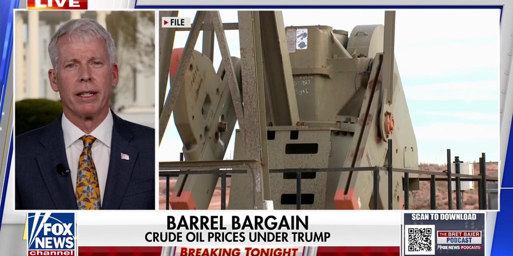 Energy secretary reveals ‘biggest’ challenge Trump admin faces