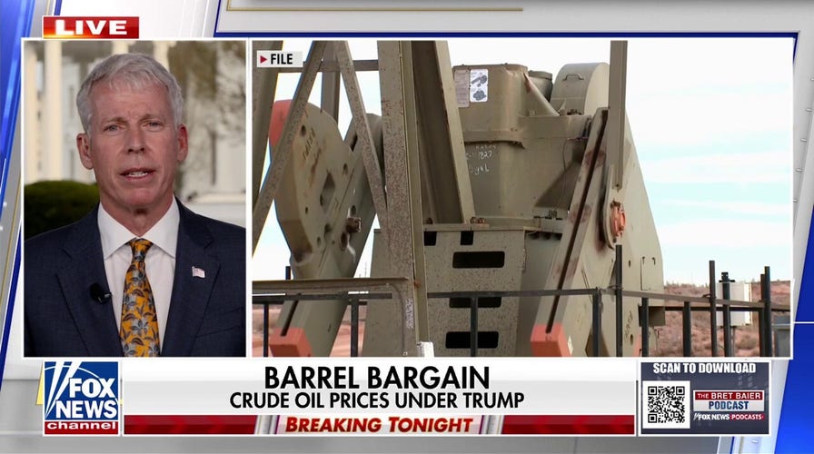 Energy secretary reveals ‘biggest’ challenge Trump admin faces