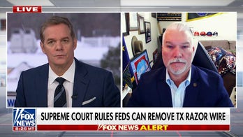 Chris Clem on SCOTUS border decision: This is Abbott vs Biden