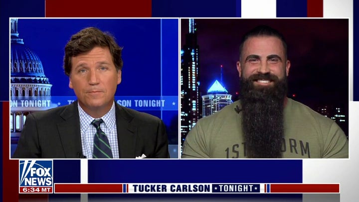 Gym owner targeted by COVID mandates speaks out after Washington Post report