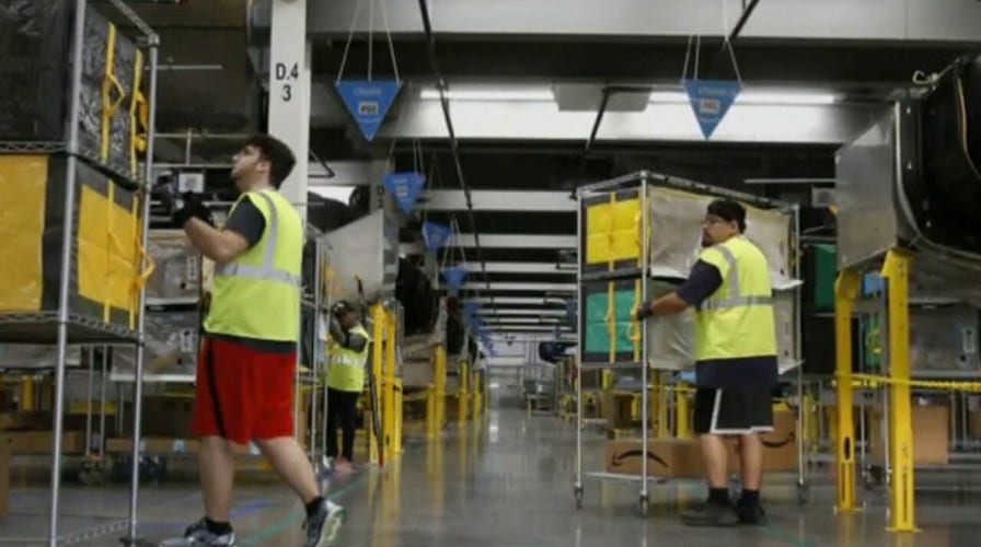 NYC small business owner laments loss of Amazon deal as pandemic turns Queens into ghost town