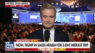Investment, business deals expected to be the focus of Trump's Middle East trip