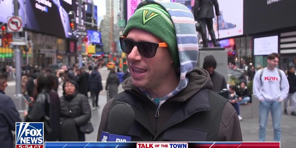 Americans share their take on Daylight Saving Time