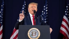 Critics pan mainstream media for branding Trump's Mount Rushmore speech as 'dark and divisive'