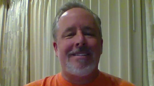 American cruise ship passenger returns home after refusing to get off ship in Japan