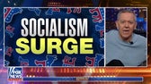Greg Gutfeld: It only takes a few radicals to cause a violent revolution