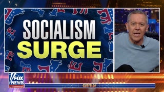 Greg Gutfeld: It only takes a few radicals to cause a violent revolution
