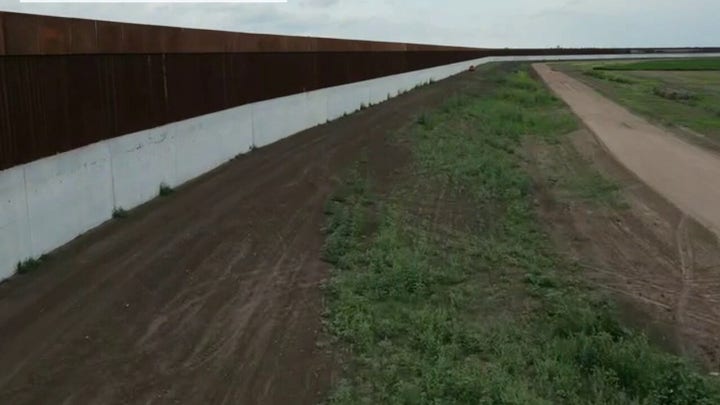 Rep. John Katko speaks out on Biden's border fiasco