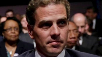 On Hunter Biden, White House can run but it cannot hide much longer