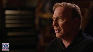 Yellowstone to Yosemite: Kevin Costner speculates the reason behind Teddy Roosevelt's 'disappearing act'  - Fox News