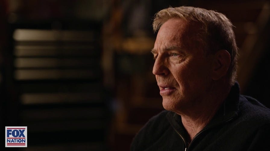 Yellowstone to Yosemite: Kevin Costner speculates the reason behind Teddy Roosevelt's 'disappearing act' 