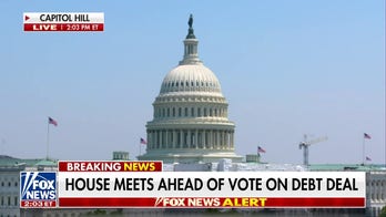 Debt deal brings historic reforms, greatest savings in American history: Rep. Garret Graves